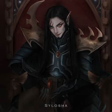 Marazhai by Zofia Szuber (sylosha_) | Marazhai by Zofia Szuber (sylosha_)