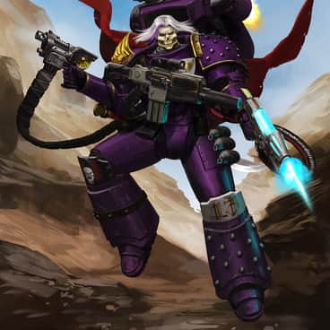 Phoenix Moritat by George Earl Abalayan (earltheartist | george.abalayan)