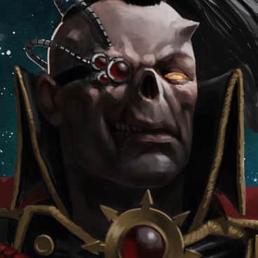 Renegade Captain by Edouard Boccard