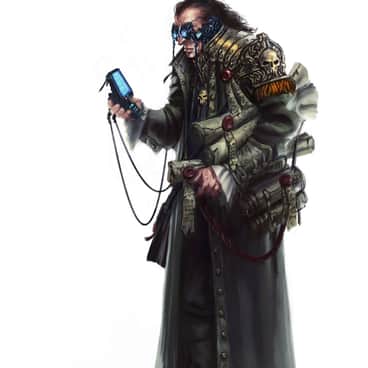 Secessionist by Ilich Henriquez (Ilacha)