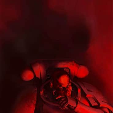 Terror by Mykyta Vasilchuk (Nikita Vasilchuk | meduzartist | Mykyta Vasylchuk | AdministrationTall49)