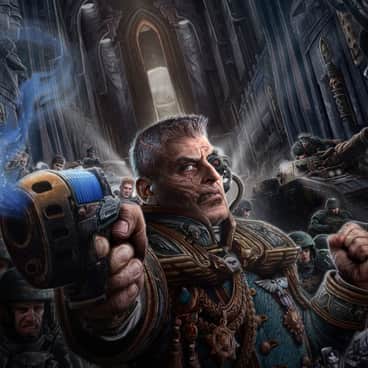 The Emperor Expects by Víctor Manuel Leza Moreno (Víctor Leza) | The Emperor Expects by Víctor Manuel Leza Moreno (Víctor Leza)