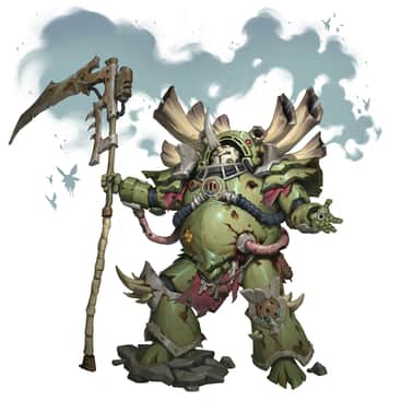 Typhus by Rok Kleva Ivančić (rokkistuff | RokKleva)