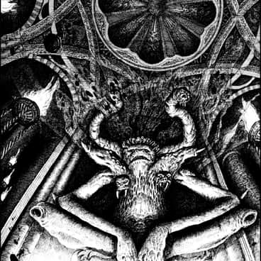 Tzeentch by Stephen Tappin