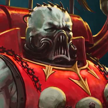World Eaters by Edouard Boccard