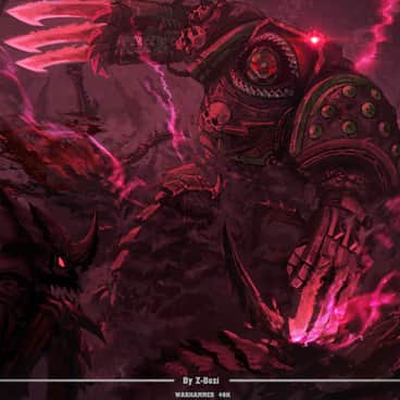 Massacre by Zhang Bozi (Z-Bozi)