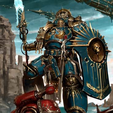 Space Marine by Phi Nguyễn (khanhphi98 | Nguyễn Khánh Phi)