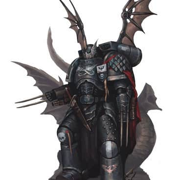 Black Dragons by L J Koh (koh_lj)