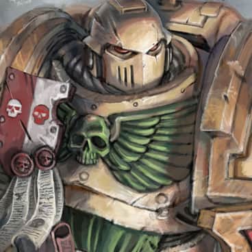 Dark Angels by Frost Llamzon (FrostLlamzon)