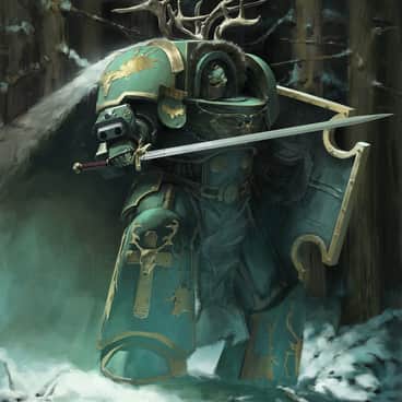 Hartlords Chapter by Mykyta Vasilchuk (Nikita Vasilchuk | meduzartist | Mykyta Vasylchuk | AdministrationTall49)