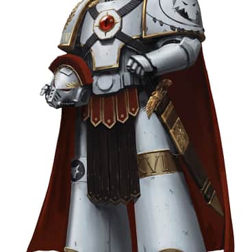 Hastur Sejanus by George Earl Abalayan (earltheartist | george.abalayan)