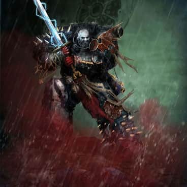 Night Lord by Morten Bak Pøhlsgaard (mortono78)