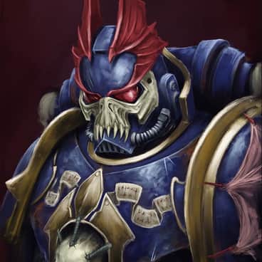 Sevatar by Jaime Dávila (jaimedavilart)