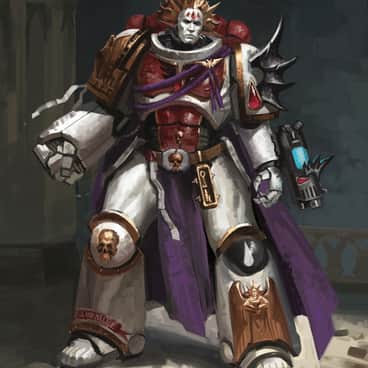 Angels Encarmine by Ivan Klimenko (IvanKlimenkoart)