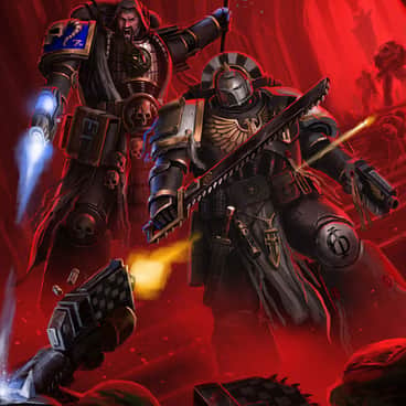 Chimera Chapter by John Stone (john_stone_art)