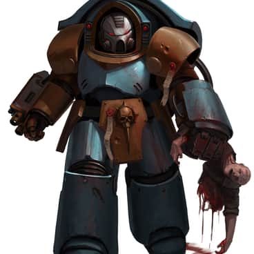 Cobra Terminator by Konstantin Void (MrCoon | kookoudge | konstantinvoid)