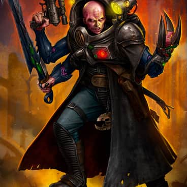 Cult Primus by Israel Llona (IsraLlona | isra_llona)