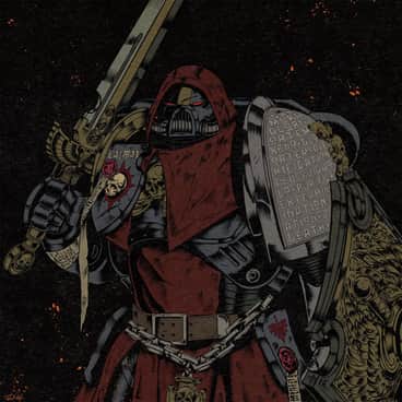 Dark Angels by Jay Webster (JayZillax)