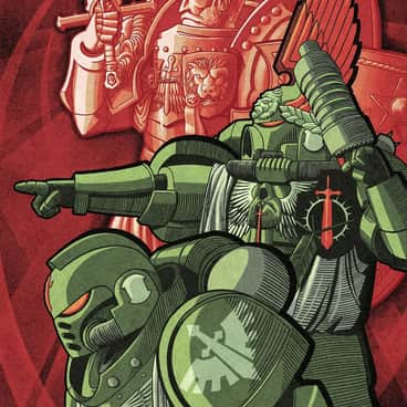 Dark Angels by Manuel Antonio (BorreGo | Manuel24Antonio | borre_go_ | borre___go_)