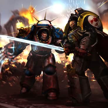 Huron vs Culln by George Earl Abalayan (earltheartist | george.abalayan)