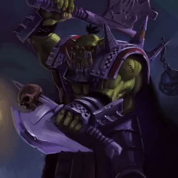 I’m da Bozz! by Kevin Kotthaus (theLateman)
