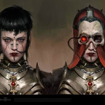 Kibellah by Valeriy Vegera (VegeraVV | valeriy_vegera)