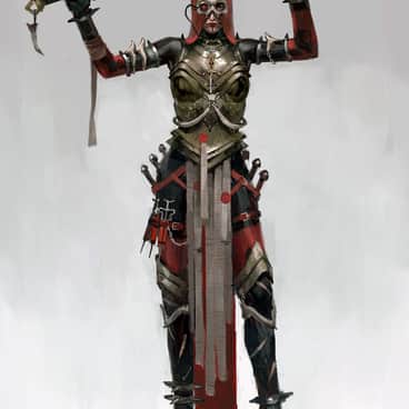 Kibellah by Valeriy Vegera (VegeraVV | valeriy_vegera)