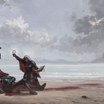 Lux in Tenebris by Ivana Abbate (ivana.abbate | abbateart | Ivana_Abbate_Art)