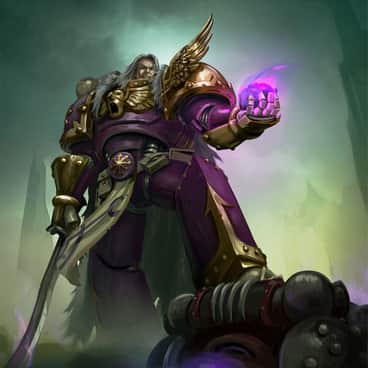 Narcissus Straton by Victor G. Art (VictorGC-Dibujando | Xakkal85 | victor_g_art)
