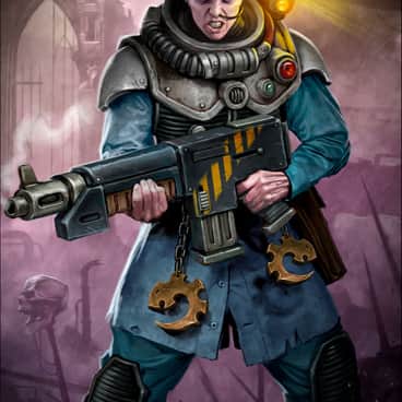 Neophyte Initiate by Israel Llona (IsraLlona | isra_llona) | Neophyte Initiate by Israel Llona (IsraLlona | isra_llona)