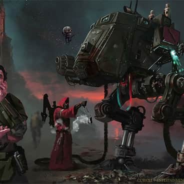 Oil Change by Stefan Ristić (StoryKillinger | Stori Killinger)