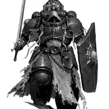 Space Marine by Phi Nguyễn (khanhphi98 | Nguyễn Khánh Phi)