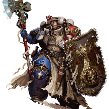 Space Marine by Phi Nguyễn (khanhphi98 | Nguyễn Khánh Phi)