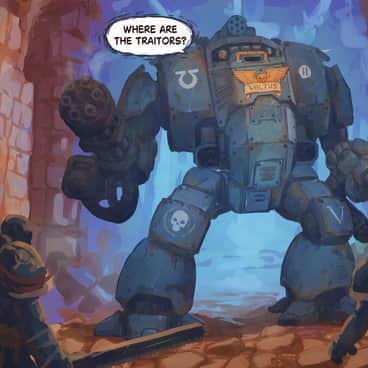 Where are the traitors? by Oleg Tsoy (masterofspirits)