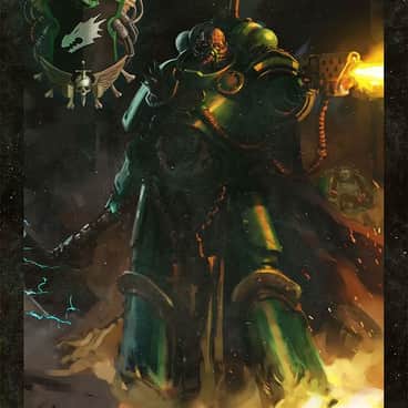 Adrax Agatone by Miguel Iglesias (art.of.migueliglesias | MIglesiasArt)