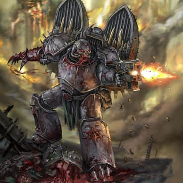 Chaos Raptor by Dima Sokolov (Diamondaectann | aectannn | D_aectann)