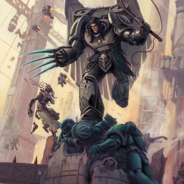 Corvus Corax by Jeff Porter (discogangsta)