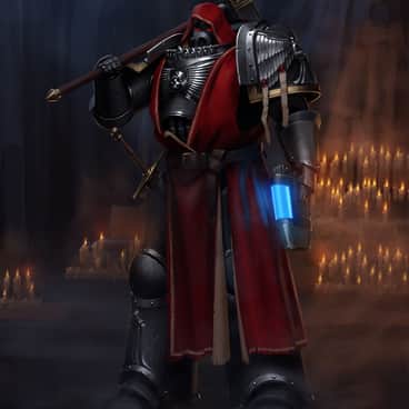 Dark Angel by Konstantin Void (MrCoon | kookoudge | konstantinvoid) | Dark Angel by Konstantin Void (MrCoon | kookoudge | konstantinvoid)