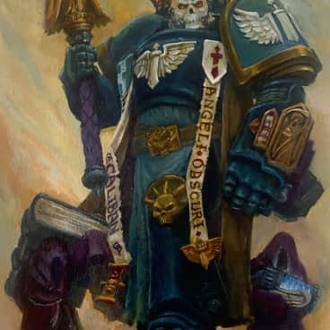 Dark Angels by Owen Pierce