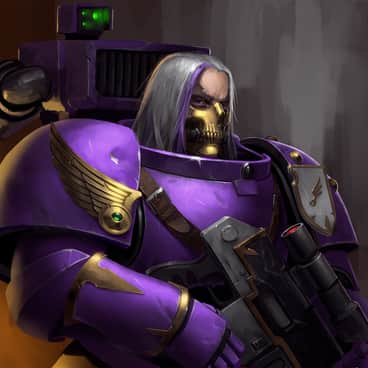 Emperor’s Children by Konstantin Void (MrCoon | kookoudge | konstantinvoid)