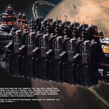 Heavy Transport by Smirnov Artyom