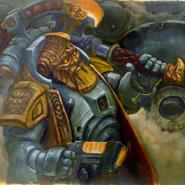 Kahl by Owen Pierce