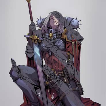 Lafayette by Albert Sargsyan (AboSargsyan | allberths)