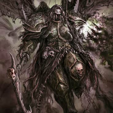 Matarion, The Roach Mother by Baloolax