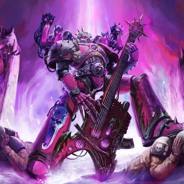 Noise Marine by Yaroslav Lotsmanov (YaroslavLotsmanov | lotsmanov | yaroslav_lotsmanov | Лоцманов Ярослав)