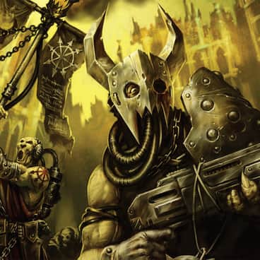 Pilgrims of Hayte by Mark Gibbons (MG Artworks | mg_artworks)
