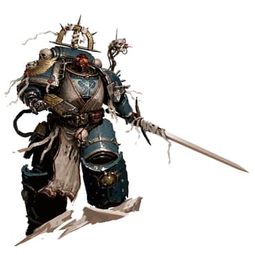 Space Marine by Phi Nguyễn (khanhphi98 | Nguyễn Khánh Phi)