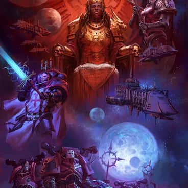 The Iron Kingdom by Johan Grenier (grenierjohan | johangrenier) | The Iron Kingdom by Johan Grenier (grenierjohan | johangrenier)