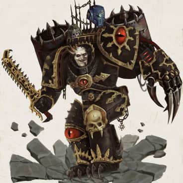 Black Legion by Josep Pérez Pardo (jprez90 | j0sep23 | Josep Perez)