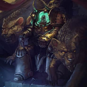 Bulcatus Orr by Vitaly Perevoshikov (grohgrog_art | Vitaliy Perevoshikov | perevishikov)